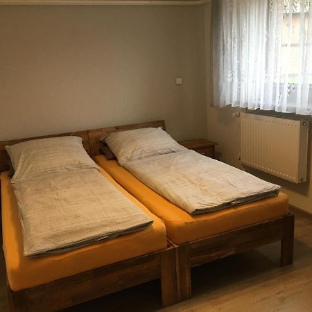 Apartment Staudacker Drage  Esterno foto