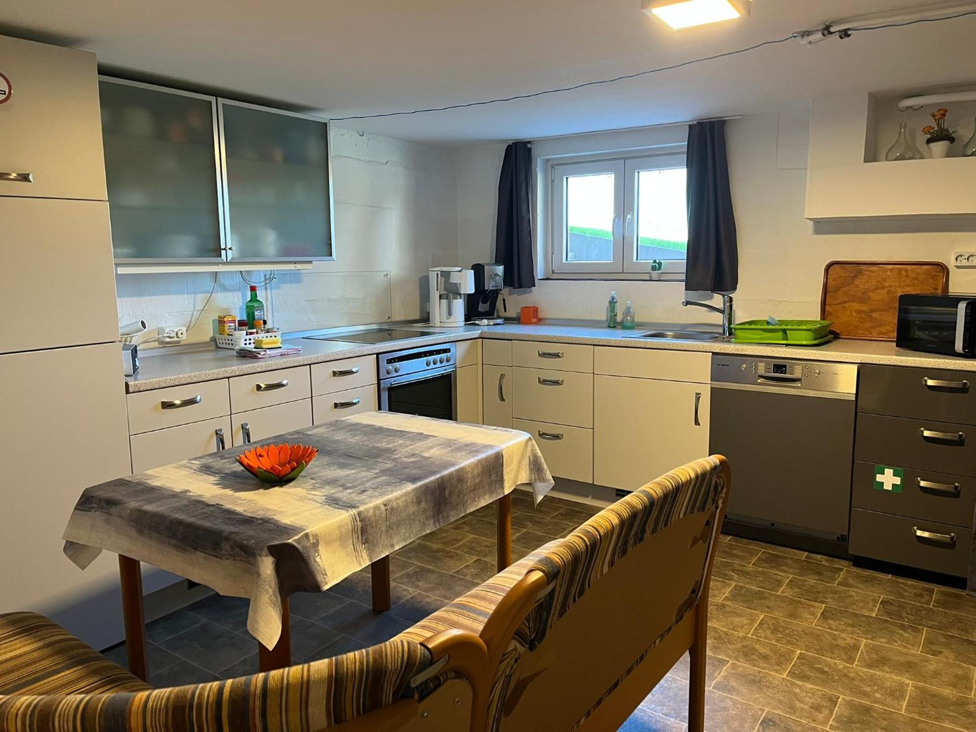 Apartment Staudacker Drage  Esterno foto