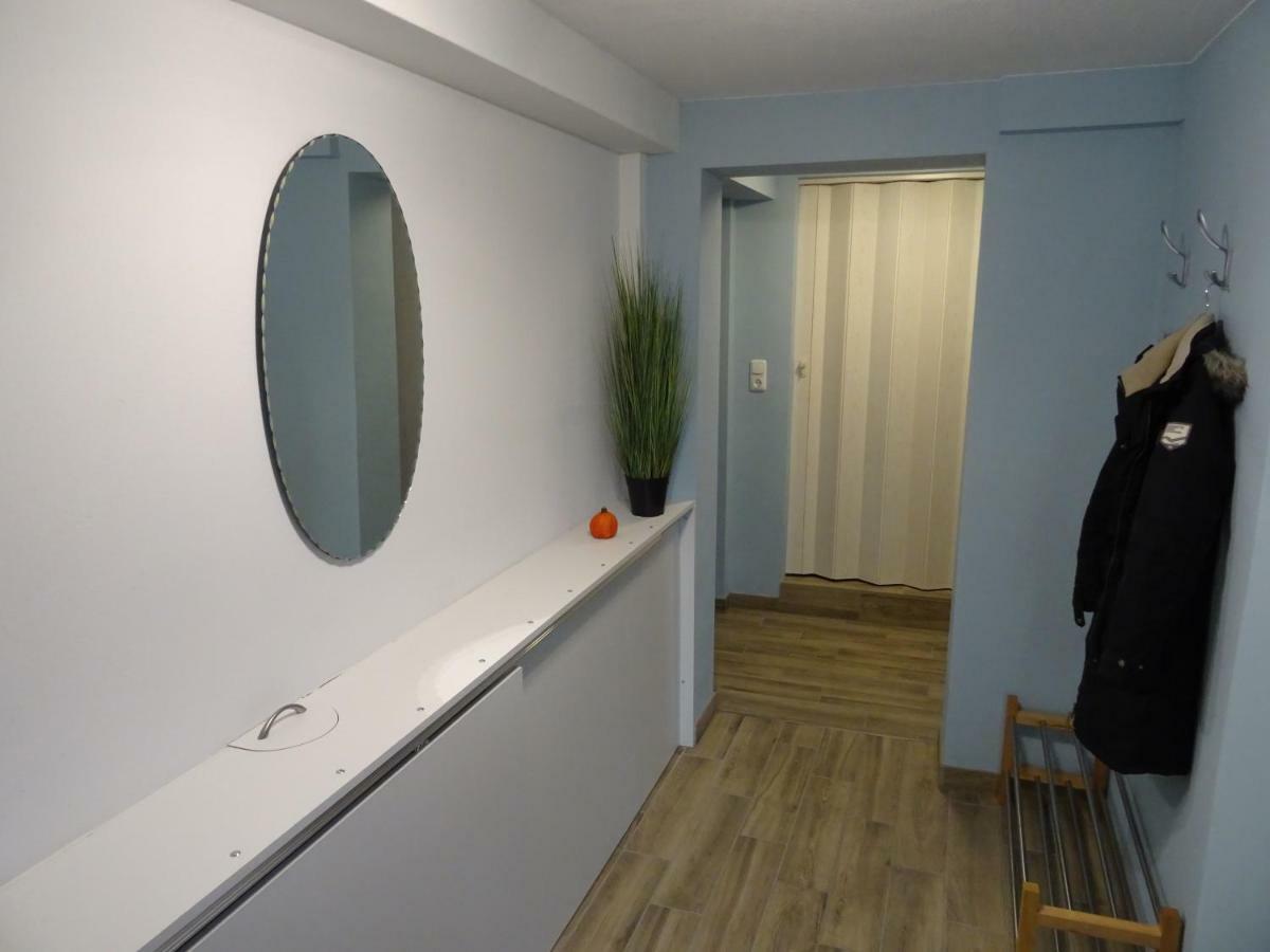 Apartment Staudacker Drage  Esterno foto